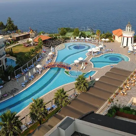 Sealight Kusadası