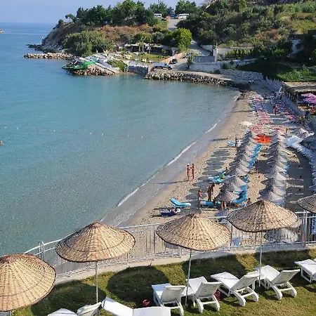 Ośrodek wypoczynkowy Sealight 5*