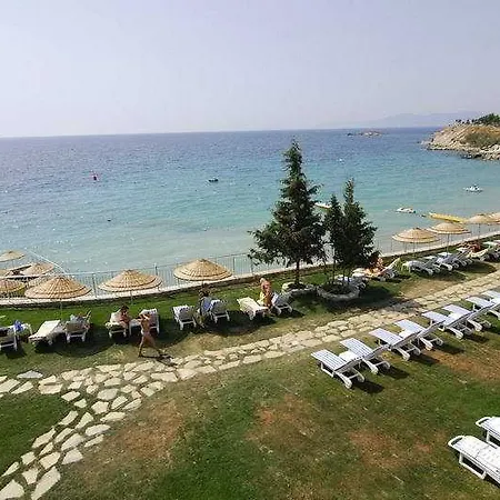 Sealight Ośrodek wypoczynkowy 5*