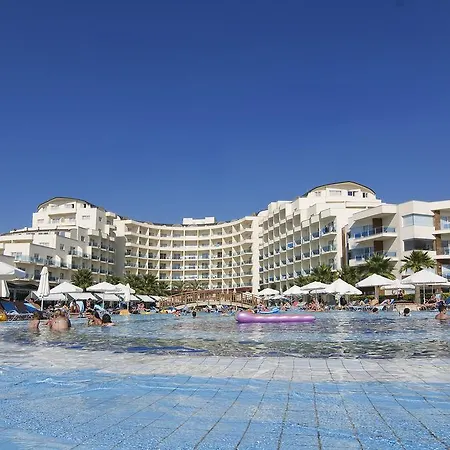 Ośrodek wypoczynkowy Sealight 5*