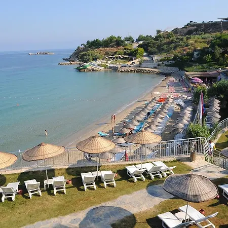 Ośrodek wypoczynkowy Sealight Kusadası