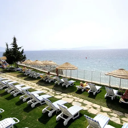 Sealight Kusadası