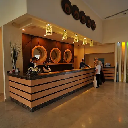 Ośrodek wypoczynkowy Sealight 5*