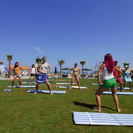 Sealight Ośrodek wypoczynkowy Kusadası