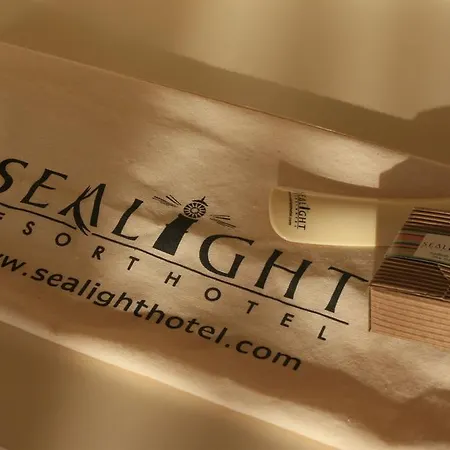 Sealight 5* Kusadası
