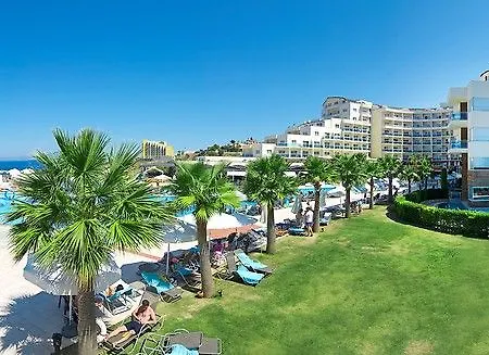Sealight Ośrodek wypoczynkowy Kusadası