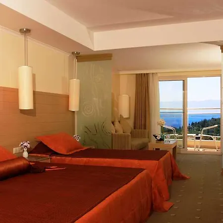 Ośrodek wypoczynkowy Sealight Kusadası