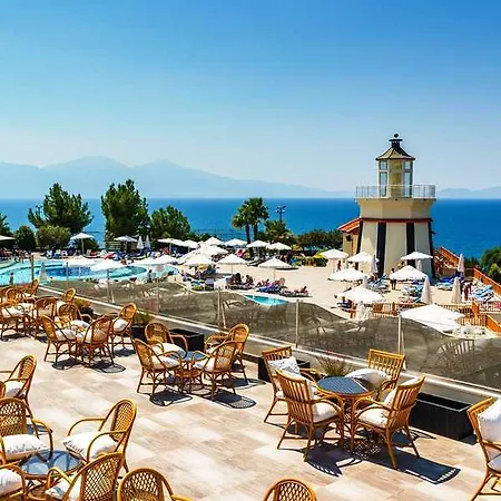Sealight Kusadası