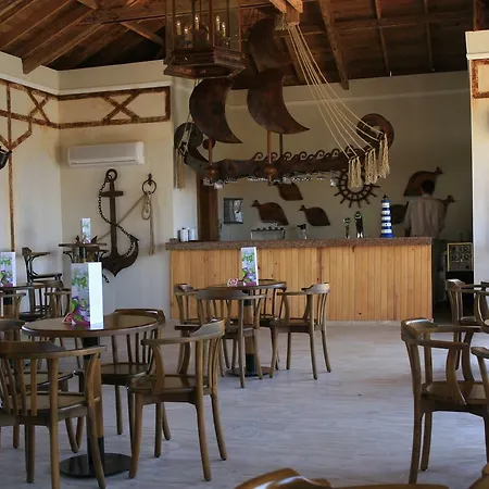 Sealight 5* Kusadası