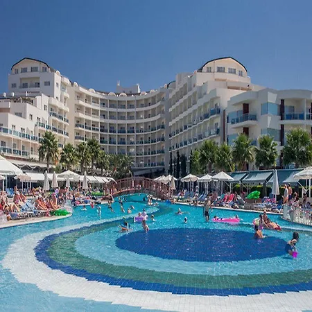 Ośrodek wypoczynkowy Sealight 5*