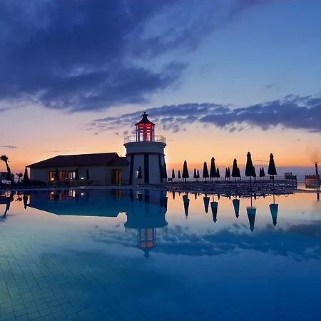 Sealight Ośrodek wypoczynkowy Kusadası