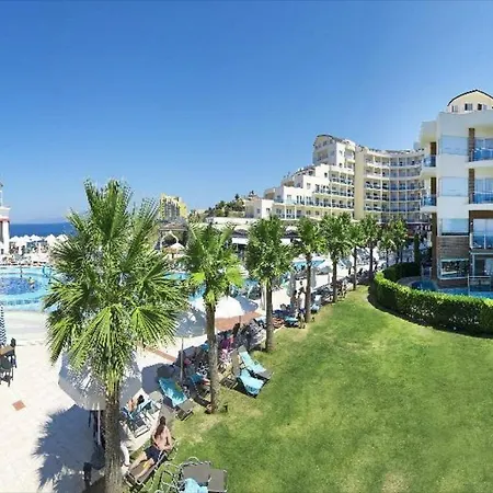 Sealight Kusadası