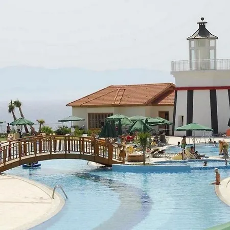 Ośrodek wypoczynkowy Sealight Kusadası