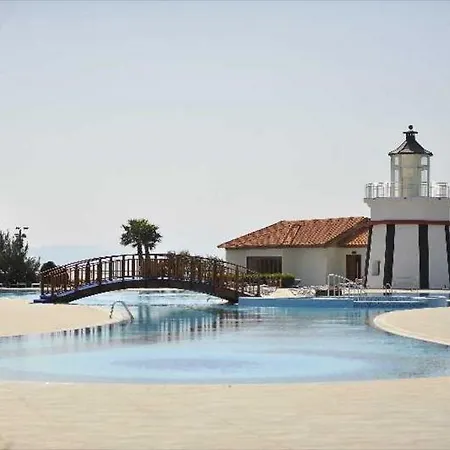 Ośrodek wypoczynkowy Sealight 5*