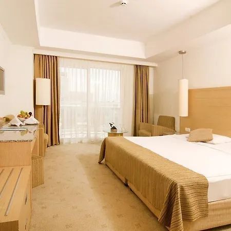Ośrodek wypoczynkowy Sealight 5*