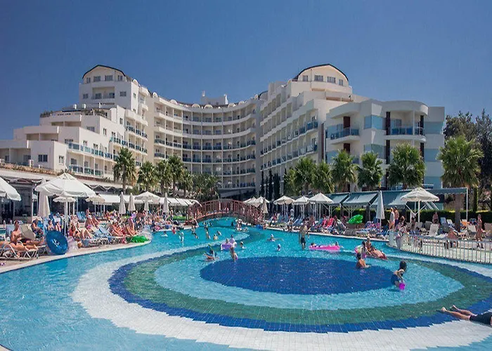 Feriested Sealight Kusadası