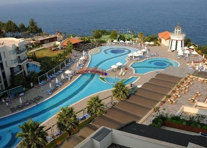 Sealight Feriested Kusadası