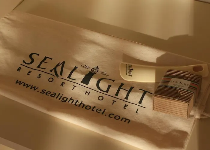 Sealight 5* Kusadası