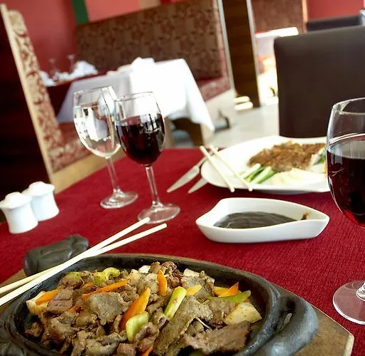 Sealight 5* Kusadası