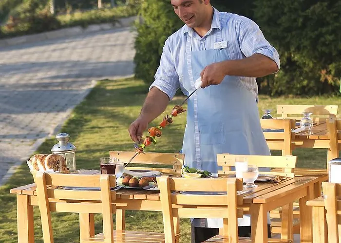 Sealight 5* Kusadası