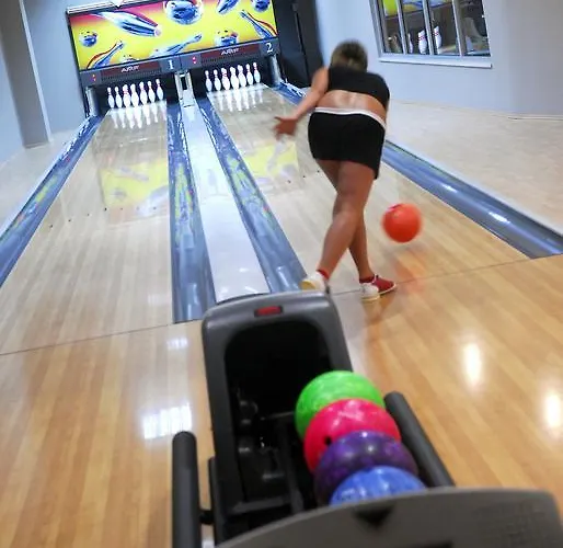 Feriested Sealight 5*