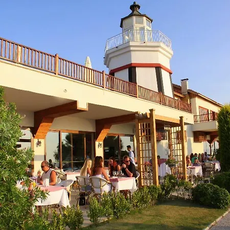 Sealight Resort