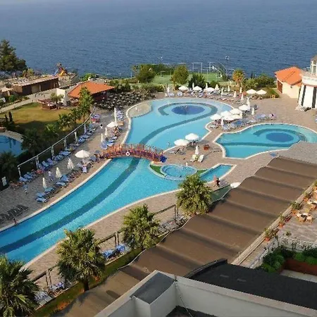 Sealight Resort Kuşadası