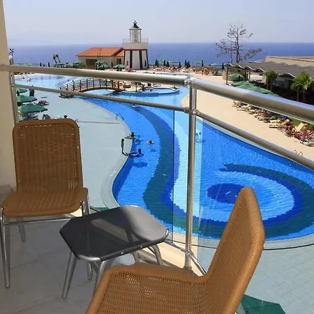 Resort Sealight