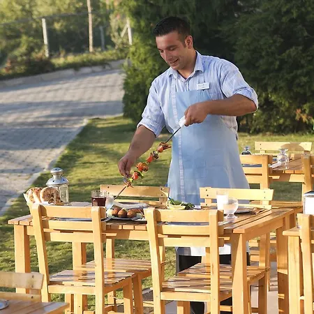Sealight 5* Kusadasi