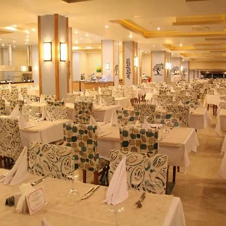 Otium Sealight Resort