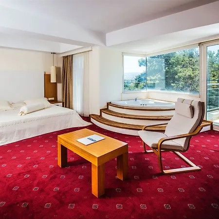 Otium Sealight Resort Kusadası