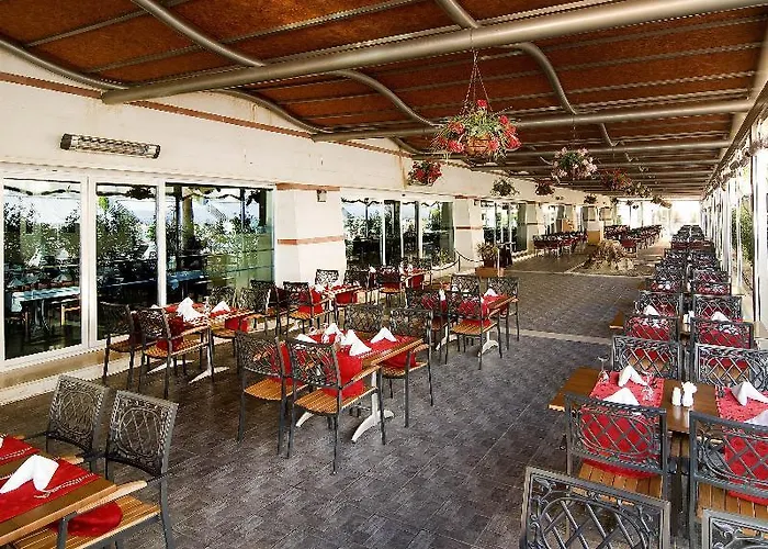 Sealight 5* Kusadası