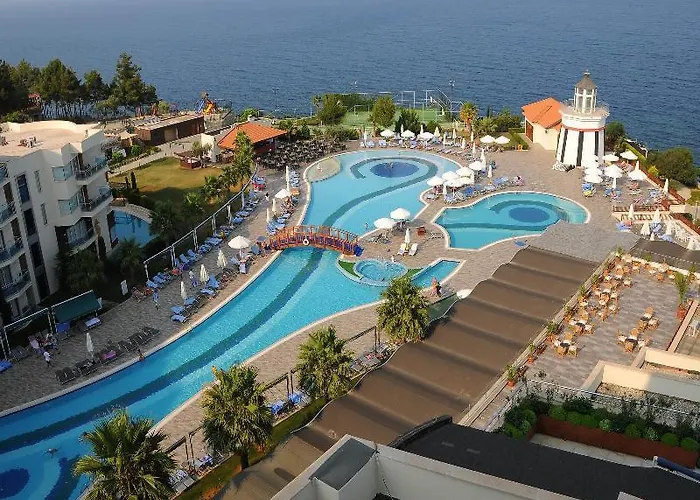 Sealight Kusadası