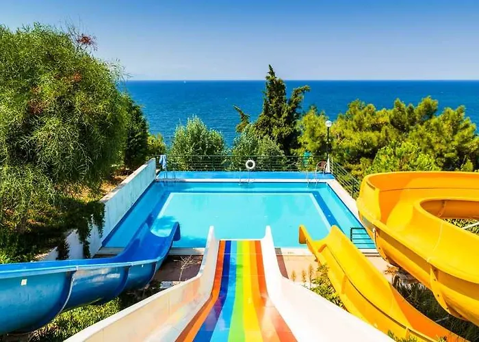 Resort Otium Sealight 5*