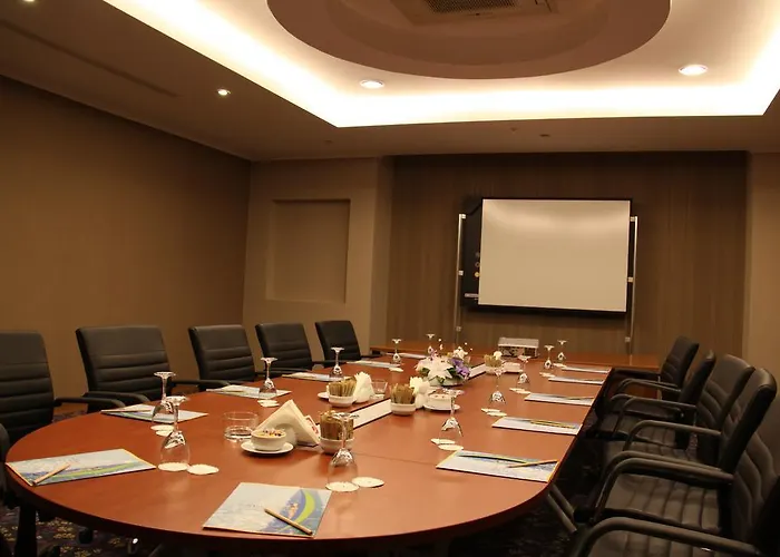 Resort Otium Sealight 5*