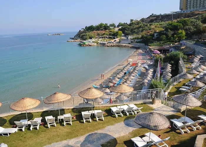 Rezort Sealight Kusadası