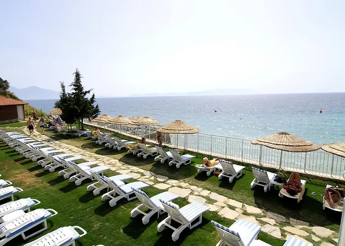 Sealight Kusadası