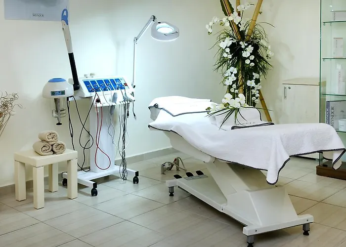 Otium Sealight Resort