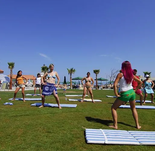 Sealight Rezort Kusadası