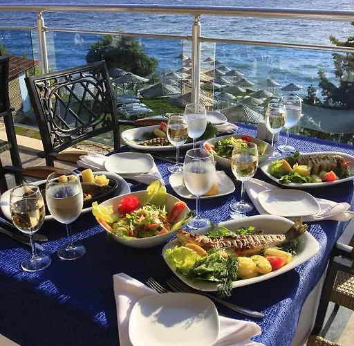 Sealight Rezort Kusadası