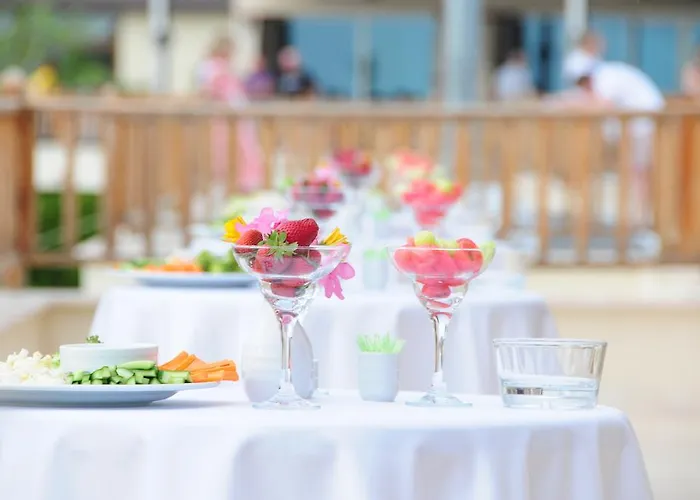 Otium Sealight Resort 5*