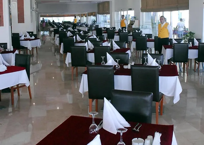 Otium Sealight Kusadası