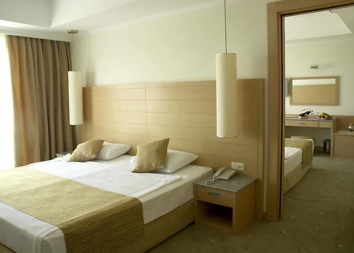 Resort Otium Sealight 5*