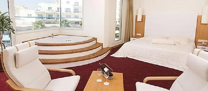 Otium Sealight Resort Kusadası