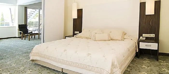 Otium Sealight Resort