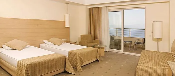 Otium Sealight Resort Kusadası