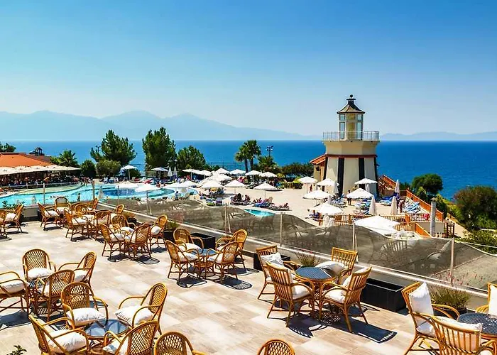 Sealight Kusadası