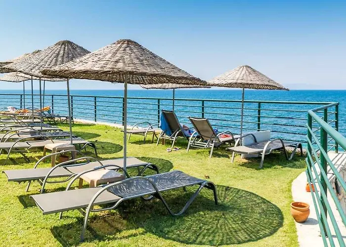 Feriested Sealight Kusadası