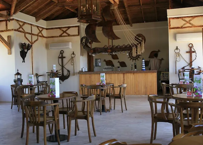 Sealight 5* Kusadası