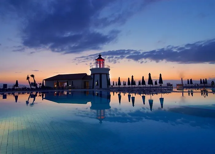 Sealight Feriested Kusadası